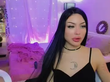 Chaturbate Nude Webcam of _jesslei_