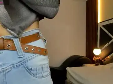 Chaturbate Live Sex Cam of ambaross