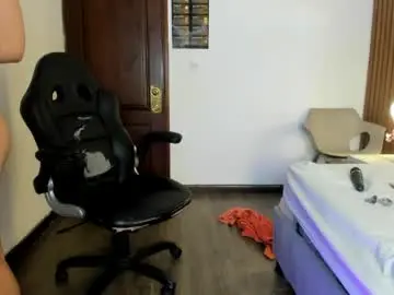 Chaturbate Live Sex of ambaross