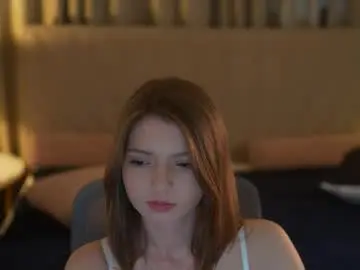 Chaturbate Live Sex of anabel2054