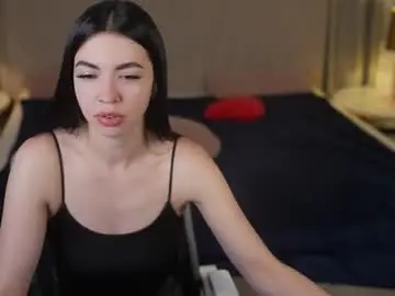 Chaturbate Live Sex of anabel2054
