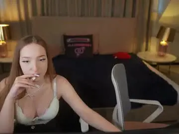 Chaturbate Sex Chat of anabel2054