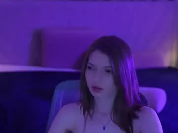 Chaturbate Live Sex Cam of anabel2054