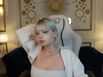 Chaturbate Free Live Porn of anabel2054