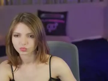 Chaturbate Adult Webcams of anabel2054