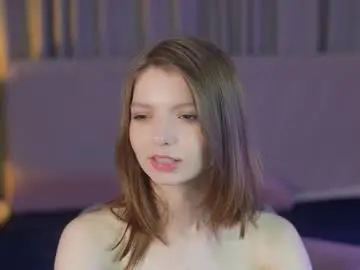 Chaturbate Private Sex Chat of anabel2054
