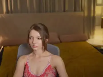 Chaturbate Nude Webcam of anabel2054