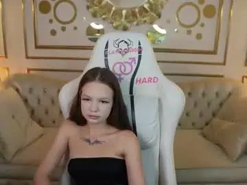 Chaturbate Best Webcam of anabel2054