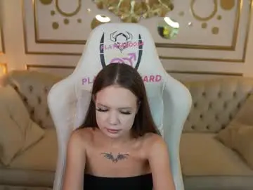 Chaturbate Free Porn Cam of anabel2054