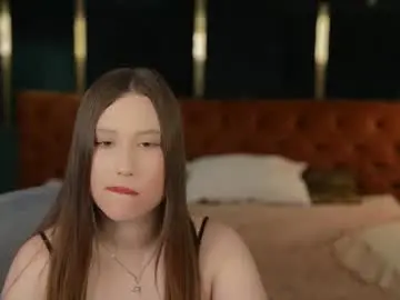 Chaturbate Watch Live Sex Cams of anabel2054