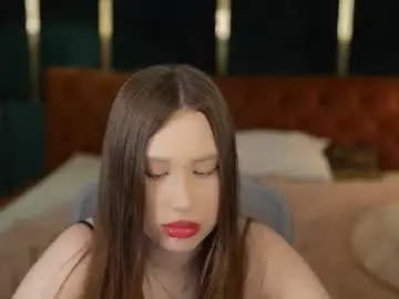Chaturbate Free Porn Cam of anabel2054