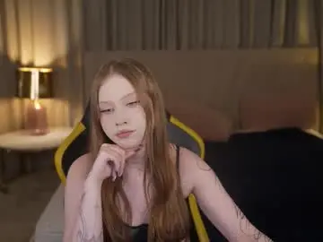 Chaturbate Watch Live Sex Cams of anabel2054