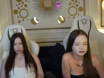 Chaturbate Live Sex of anabel2054