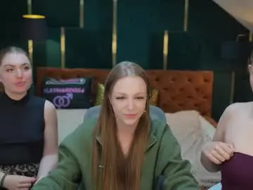 Chaturbate Free Porn Cam of anabel2054