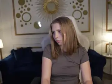 Chaturbate Live Sex of anabel2054