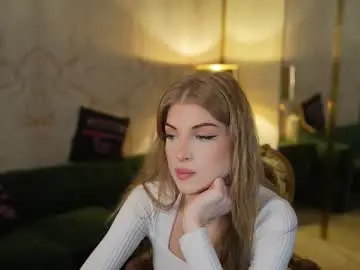 Chaturbate Best Webcam of anabel2054