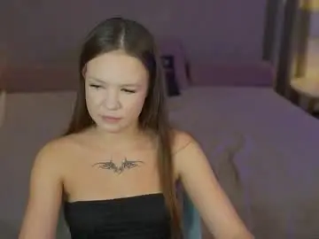 Chaturbate Watch Live Sex Cams of anabel2054