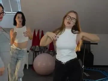 Chaturbate Free Live Porn of anabel2054