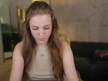 Chaturbate Free Porn Cam of anabel2054