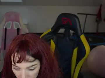 Chaturbate Best live sex cam show of anabel2054