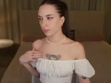 Chaturbate Adult Webcams of anabel2054