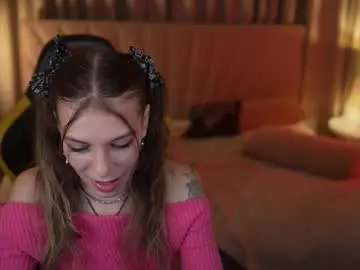 Chaturbate Adult Webcams of anabel2054