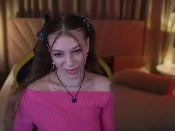 Chaturbate Live Porn of anabel2054