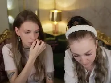 Chaturbate Sex Chat of anabel2054