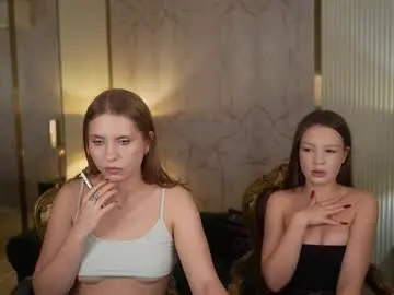 Chaturbate Live Sex Cam of anabel2054