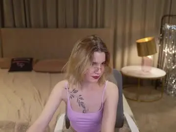 Chaturbate Free Porn Cam of anabel2054