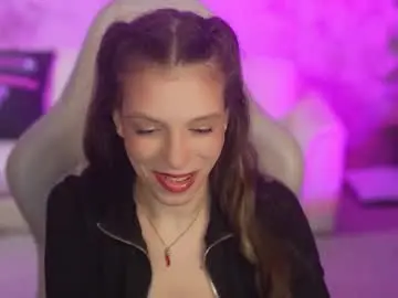 Chaturbate Watch Live Sex Cams of anabel2054