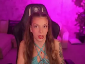 Chaturbate Adult Webcam of anabel2054