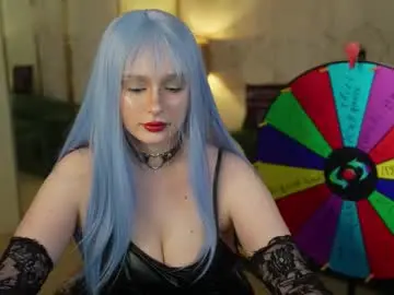 Chaturbate Adult Webcam of anabel2054