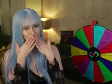 Chaturbate Free Porn Cam of anabel2054