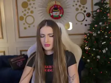 Chaturbate Live Sex of anabel2054