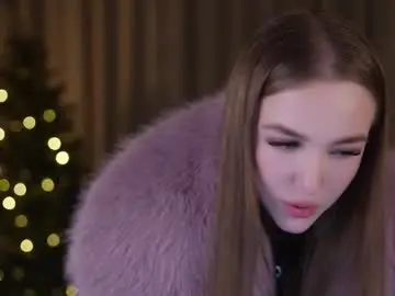 Chaturbate Adult Video Chat of anabel2054