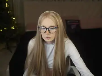 Chaturbate Private Sex Chat of anabel2054