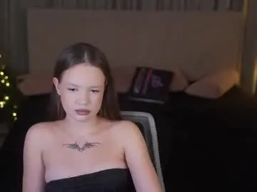 Chaturbate Nude Webcam of anabel2054