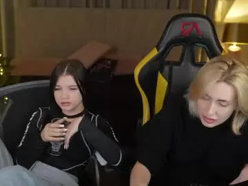 Chaturbate Live Sex of anabel2054