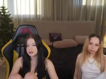 Chaturbate Nude Webcam of anabel2054