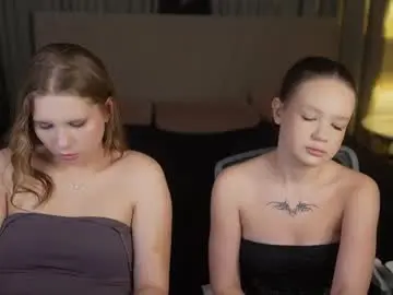 Chaturbate Live Sex Cam of anabel2054