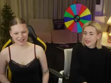 Chaturbate Live Sex Cam of anabel2054