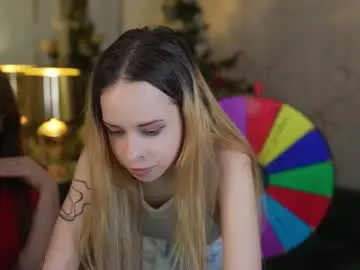 Chaturbate Watch Live Sex Cams of anabel2054