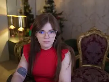 Chaturbate Watch Live Sex Cams of anabel2054