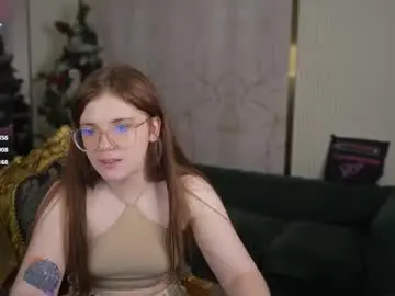 Chaturbate Free Porn Cam of anabel2054