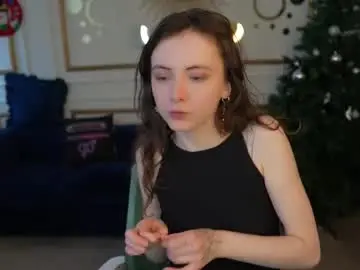 Chaturbate Live Sex of anabel2054