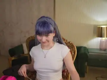 Chaturbate Live Sex of anabel2054