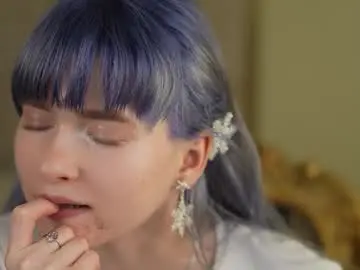 Chaturbate Live Porn of anabel2054