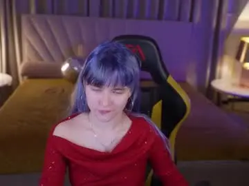 Chaturbate Free Porn Cam of anabel2054