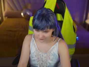 Chaturbate Sex Cam of anabel2054